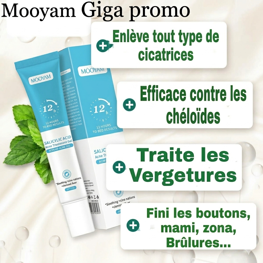 solution acné en une semaine