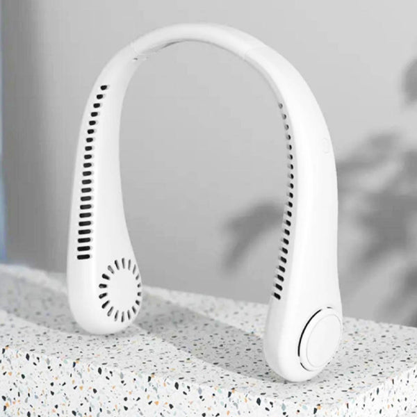ventilateur portatif