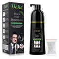 SHAMPOING a résultats 10 min