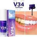 comment blanchir les dents sans perdre du temps